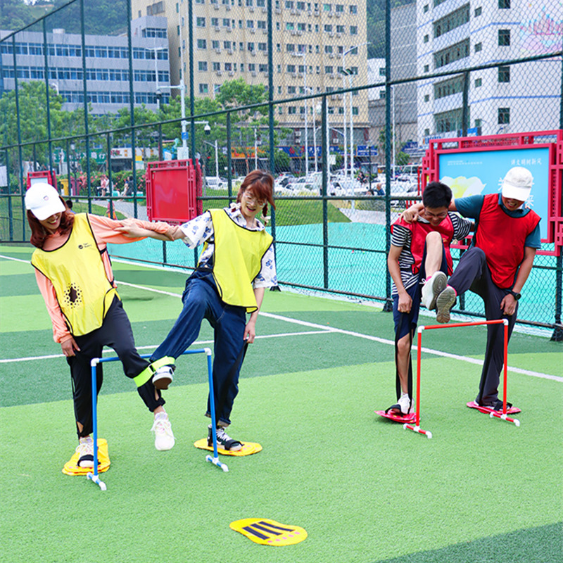 Party Games For 3 People - Ngộ Nghĩnh Lớn Chân Trò Chơi