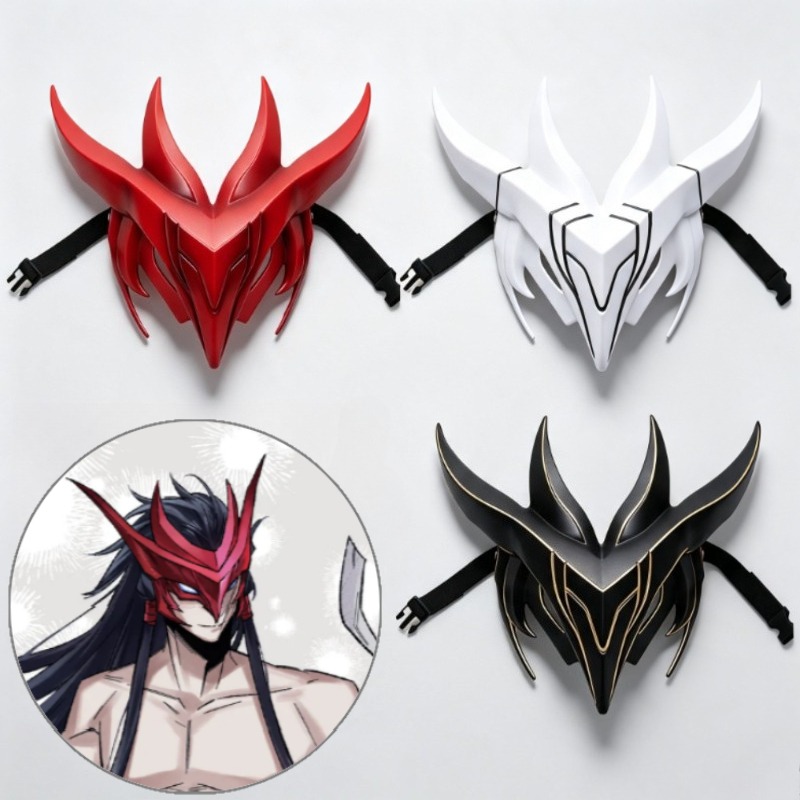 Party Games Stream - Plastic Mask Yone League of Legends