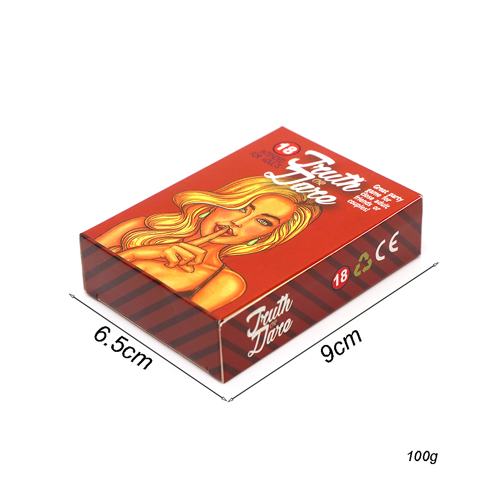 Truth Or Dare Card 100 Questio - đánh giá và giá Party Games Questions For Adults