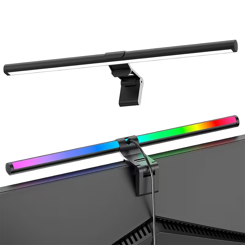 USB Powered LED Monitor Light  - đánh giá và giá Party Games On Switch