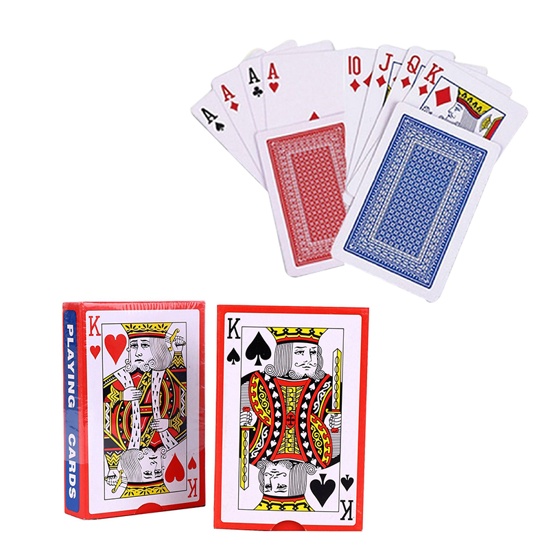 54 Sheets/set 56x86 Millimeter - đánh giá và giá Party Games Using Cards
