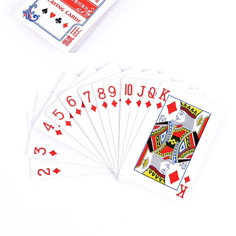 54 Sheets/set 56x86 Millimeter - đánh giá và giá Party Games Using Cards