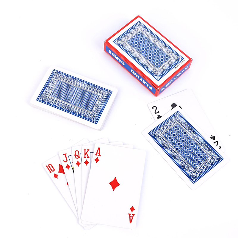 54 Sheets/set 56x86 Millimeter - đánh giá và giá Party Games Using Cards