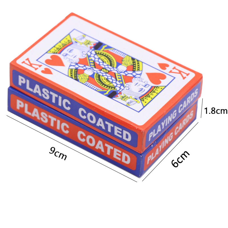 54 Sheets/set 56x86 Millimeter - đánh giá và giá Party Games Using Cards