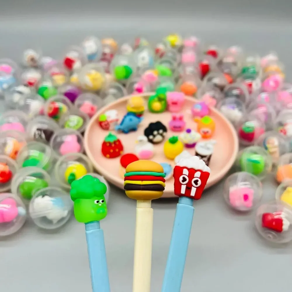 30 Pcs 32mm Transparent Eggshe - đánh giá và giá Party Games Kids Birthday