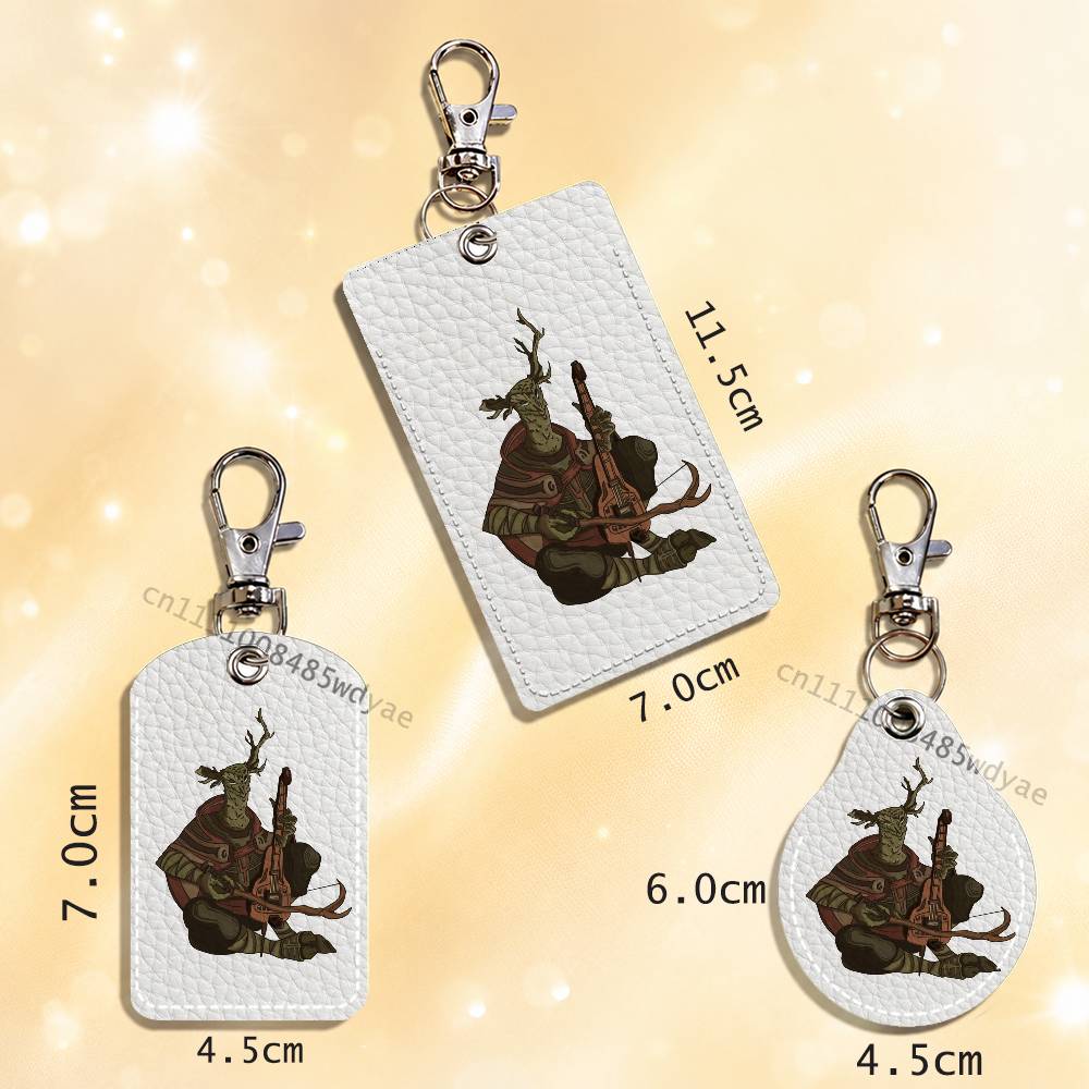 Outer Wilds Game Card Case Lea - đánh giá và giá Party Games Christmas