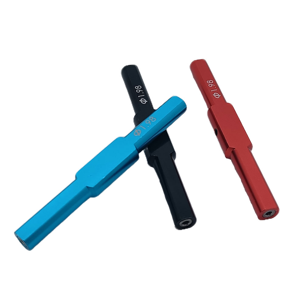 Các Bộ Phận Và Phụ Kiện 1.98Mm - đánh giá và giá Tamiya Model Mini 4Wd