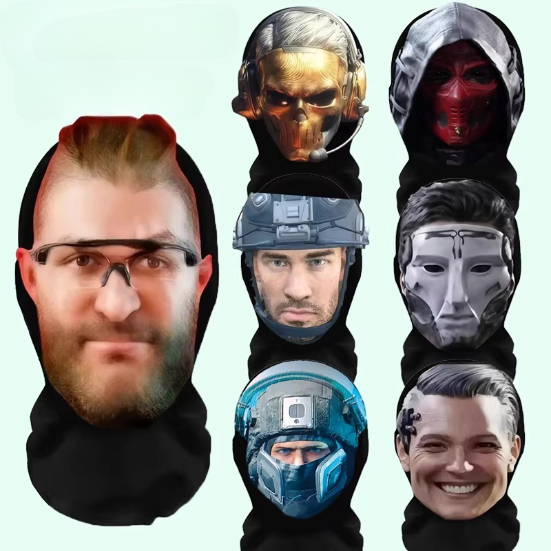 Breathable and washable mesh h - đánh giá và giá Party Games Stream