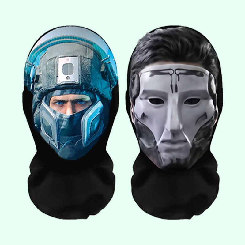 Breathable and washable mesh h - đánh giá và giá Party Games Stream