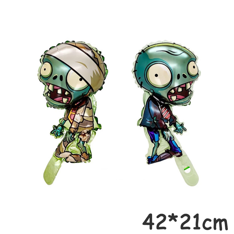 Games Balloon Plants Vs. Zombi - đánh giá và giá Party Games Good