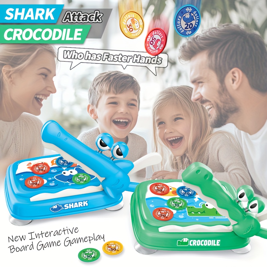 Gold Coin Snatching Battle Boa - đánh giá và giá Party Games Kids Birthday