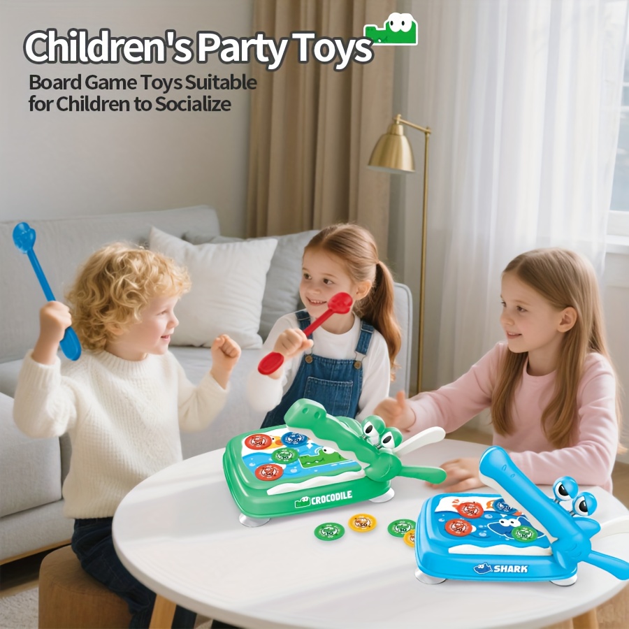 Gold Coin Snatching Battle Boa - đánh giá và giá Party Games Kids Birthday