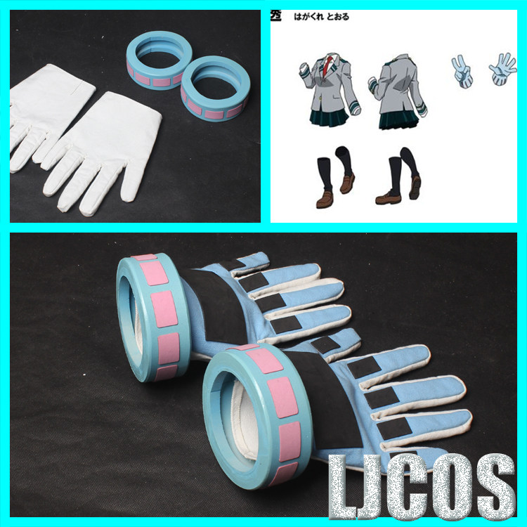 Anime Academia Toru Hagakure C - đánh giá và giá Party Games Girls