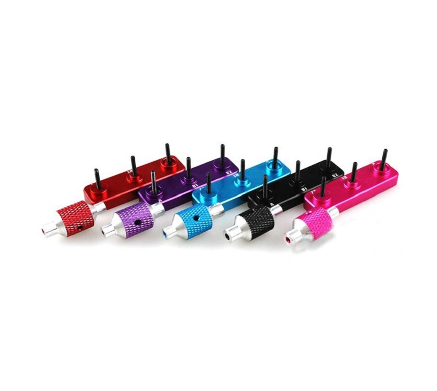 Tự Làm Sơn Mô Hình Chuyên Dụng - đánh giá và giá Tamiya Model Mini 4Wd