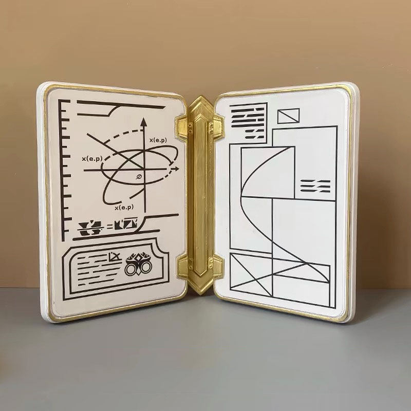 Dr. Ratio Cosplay Book Props G - đánh giá và giá Book Party Games