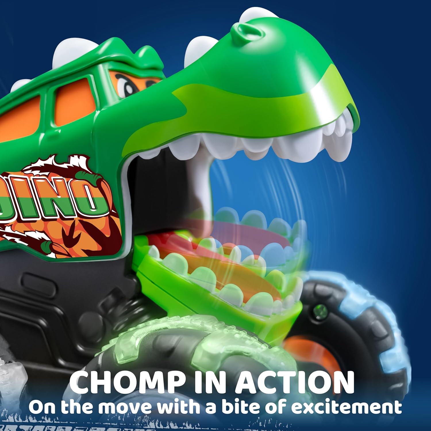 JOYFY 3 Pack Monster Truck Toy - đánh giá và giá Party Games Christmas