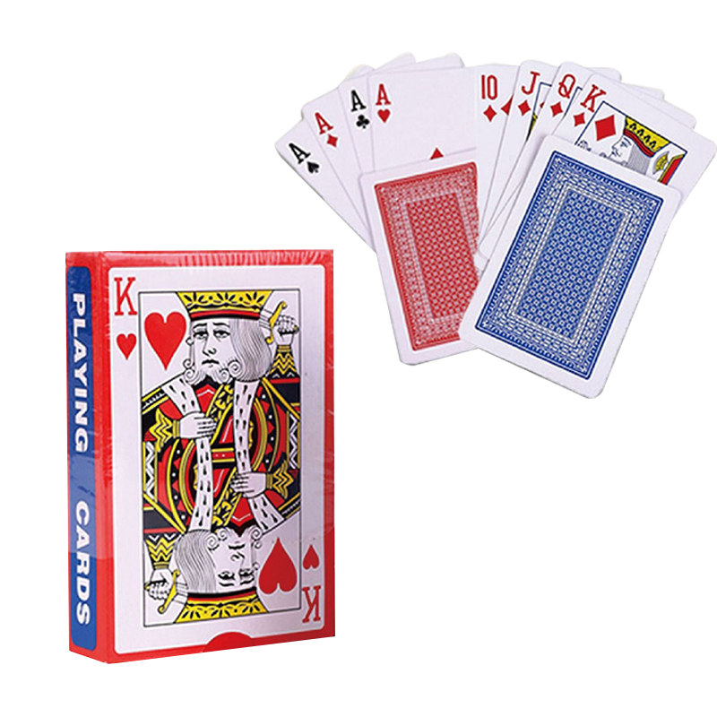 54 Sheets/set 56x86 Millimeter - đánh giá và giá Party Games Using Cards