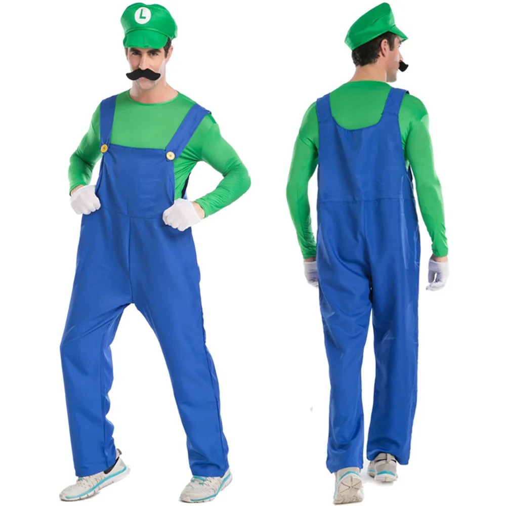 Couples Super Brother Plumber  - đánh giá và giá Party Games Mario