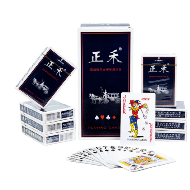 Premium Opaque Playing Cards S - đánh giá và giá Book Party Games