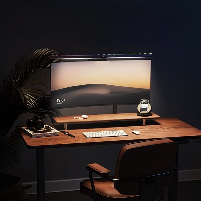 LED Monitor Light Hanging Desk - đánh giá và giá Party Games On Switch