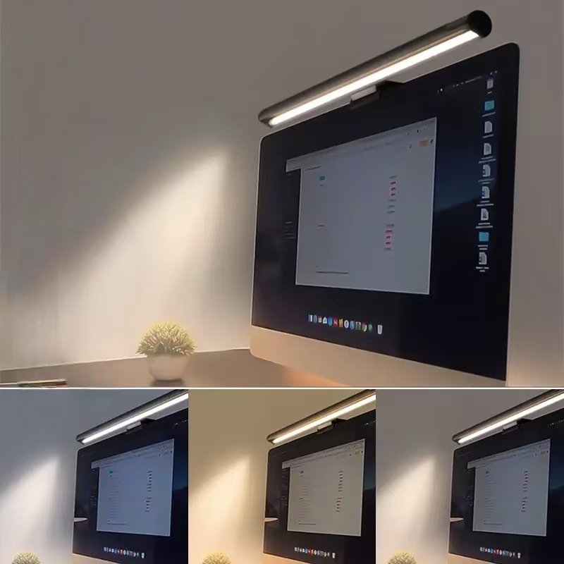 LED Monitor Light Hanging Desk - đánh giá và giá Party Games On Switch