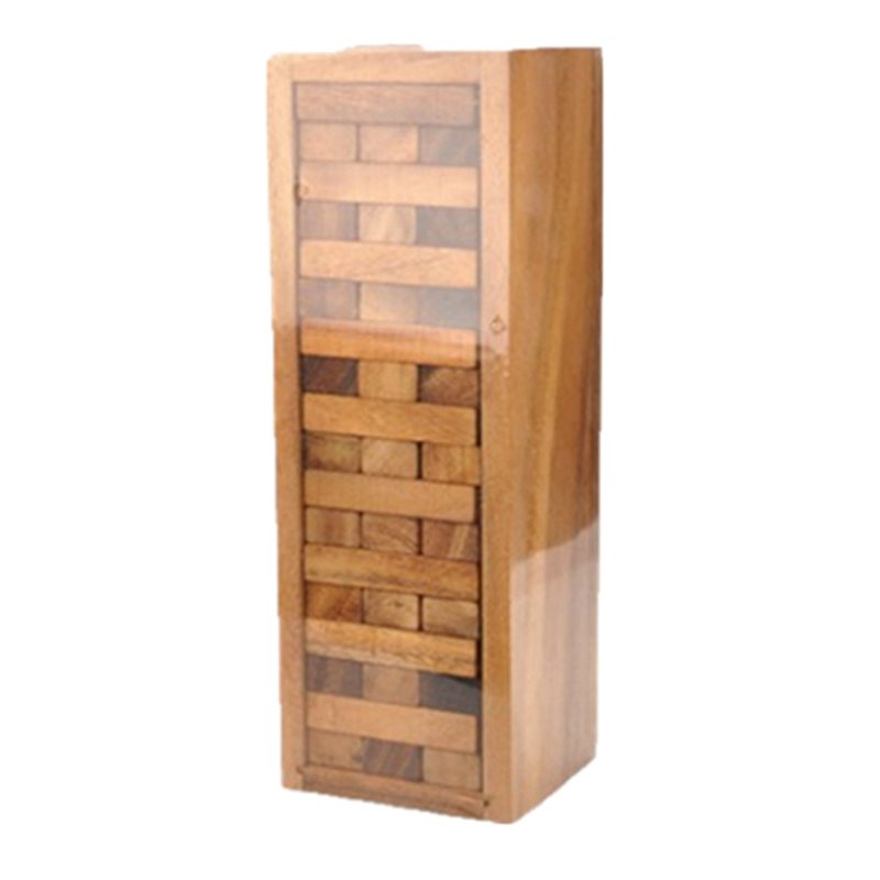 【MUST-HAVE】2X Wood Tumbling To - đánh giá và giá Party Games Nintendo Switch