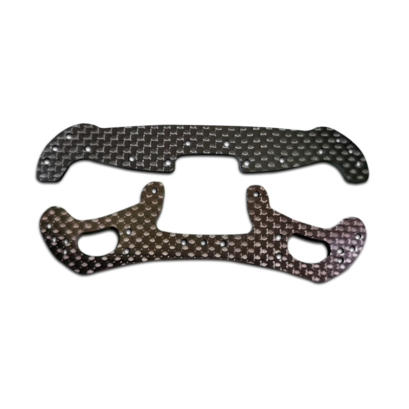 1 Chiếc 2 Đầu Hàng Đầu Pteris  - đánh giá và giá Tamiya Model Mini 4Wd
