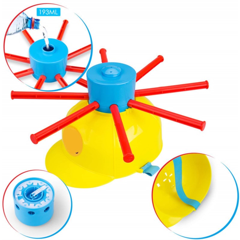 Wet Head Game Wet Water Challe - đánh giá và giá Party Games Jogos