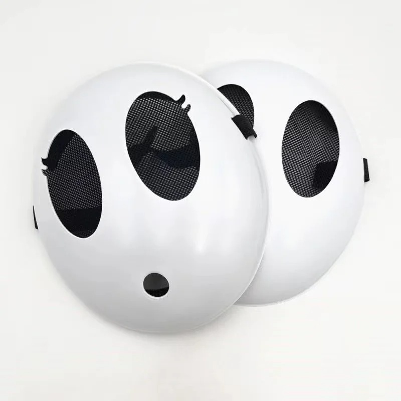 Mario Bros Shy Guy Mask Cospla - đánh giá và giá Party Games Mario