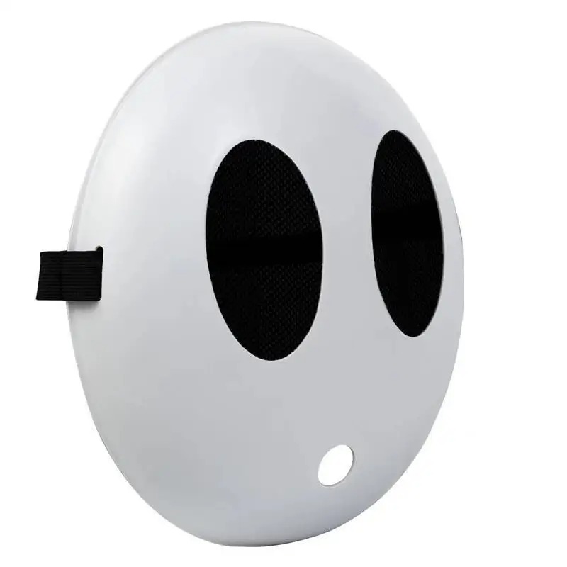 Mario Bros Shy Guy Mask Cospla - đánh giá và giá Party Games Mario