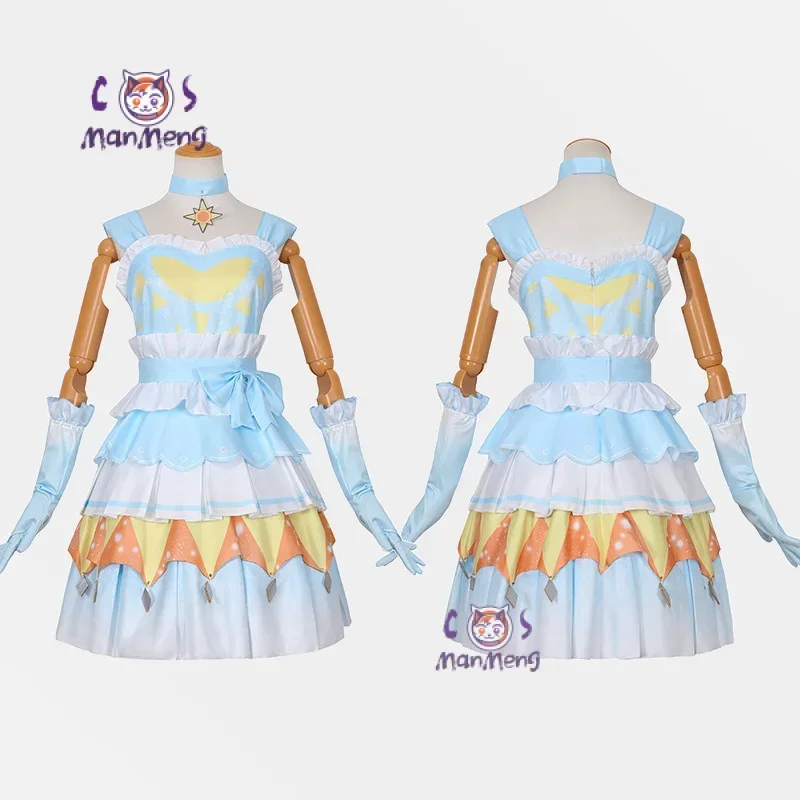 Aikatsu!Kiriya Aoi Hoshimiya I - đánh giá và giá Party Games Girls