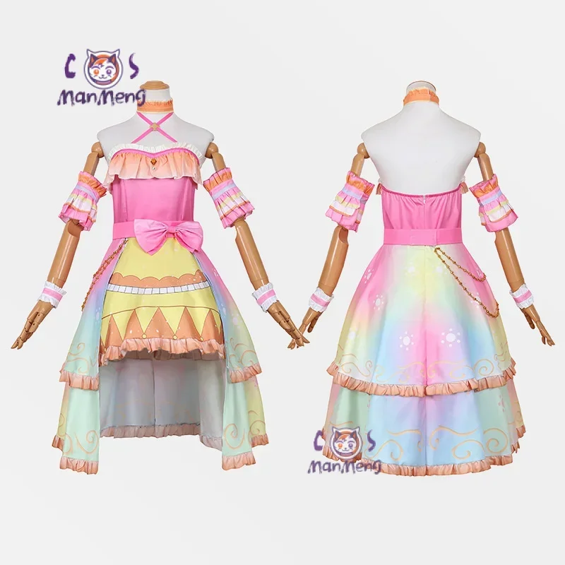 Aikatsu!Kiriya Aoi Hoshimiya I - đánh giá và giá Party Games Girls