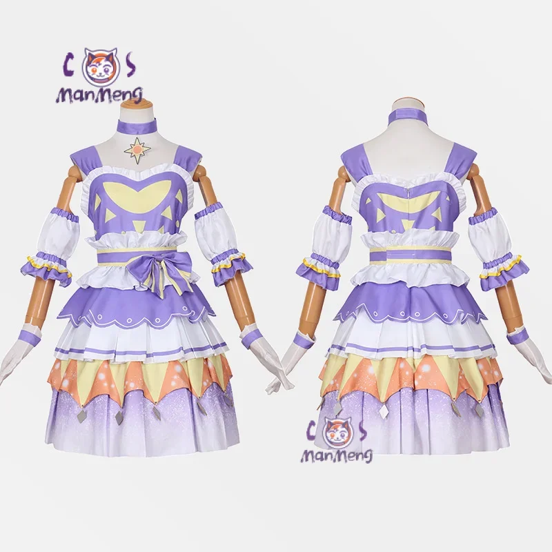 Aikatsu!Kiriya Aoi Hoshimiya I - đánh giá và giá Party Games Girls