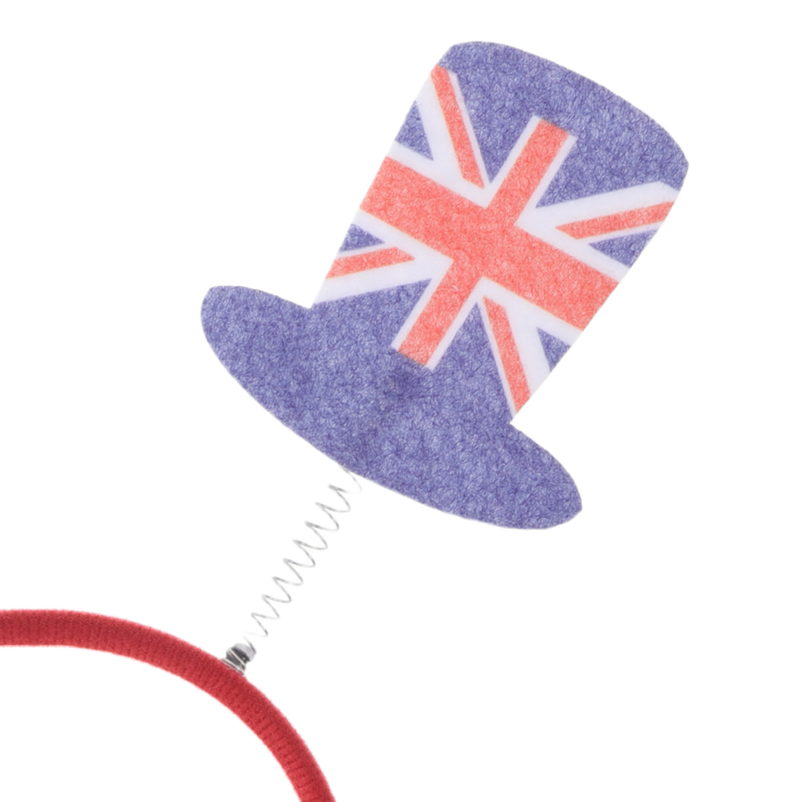 British Flag Headband Uk Flag  - đánh giá và giá Party Games Uk