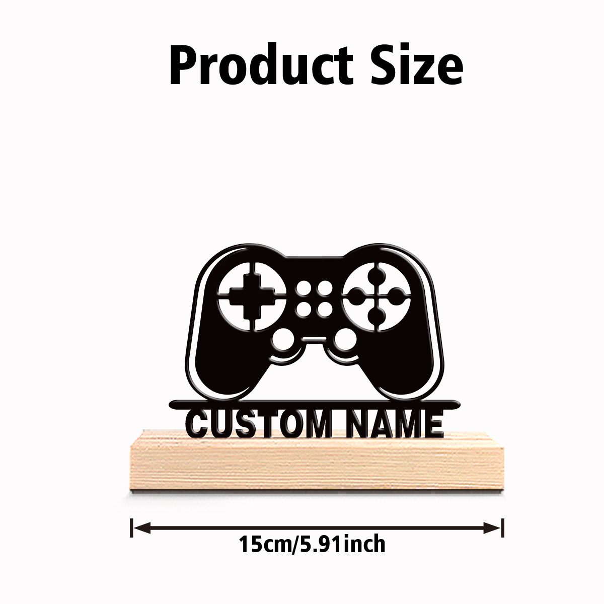 1pc Personalized Custom Game c - đánh giá và giá Party Games Christmas