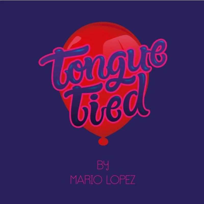 Tongue Tied By Mario Lopez Mag - đánh giá và giá Party Games Mario