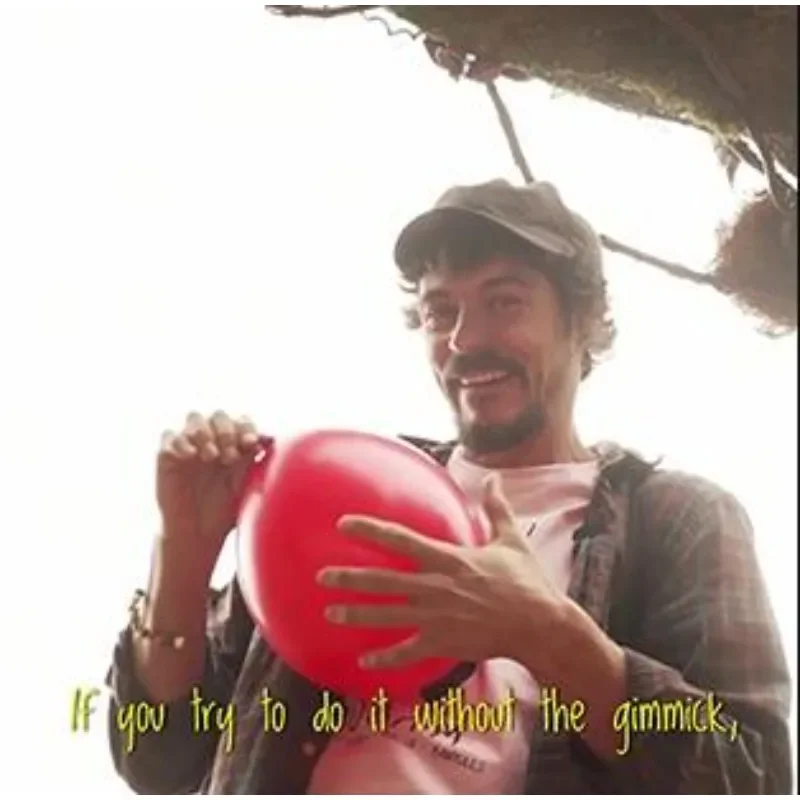 Tongue Tied By Mario Lopez Mag - đánh giá và giá Party Games Mario