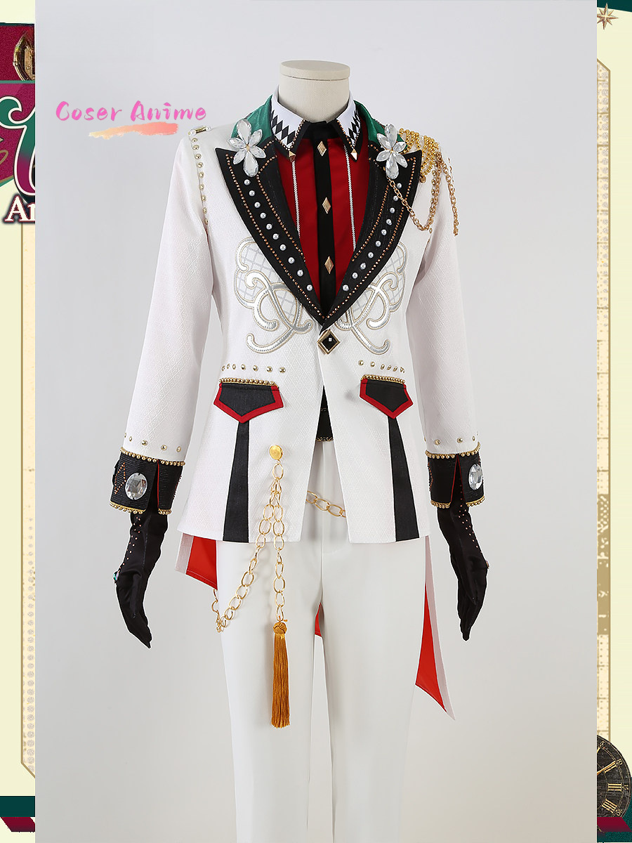 Game Ensemble Stars Hibiki Wat - đánh giá và giá Party Games Christmas
