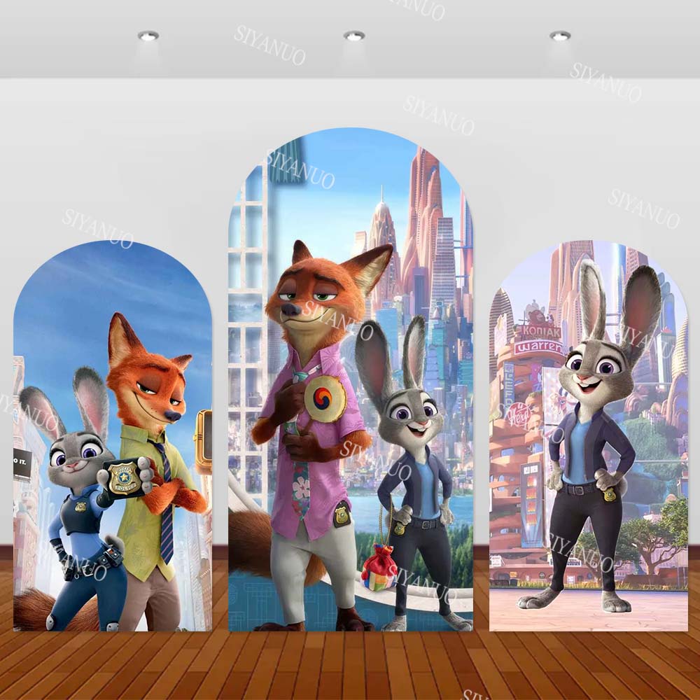 The Zootopia Kids Birthday Par - đánh giá và giá Zootopia Party Games