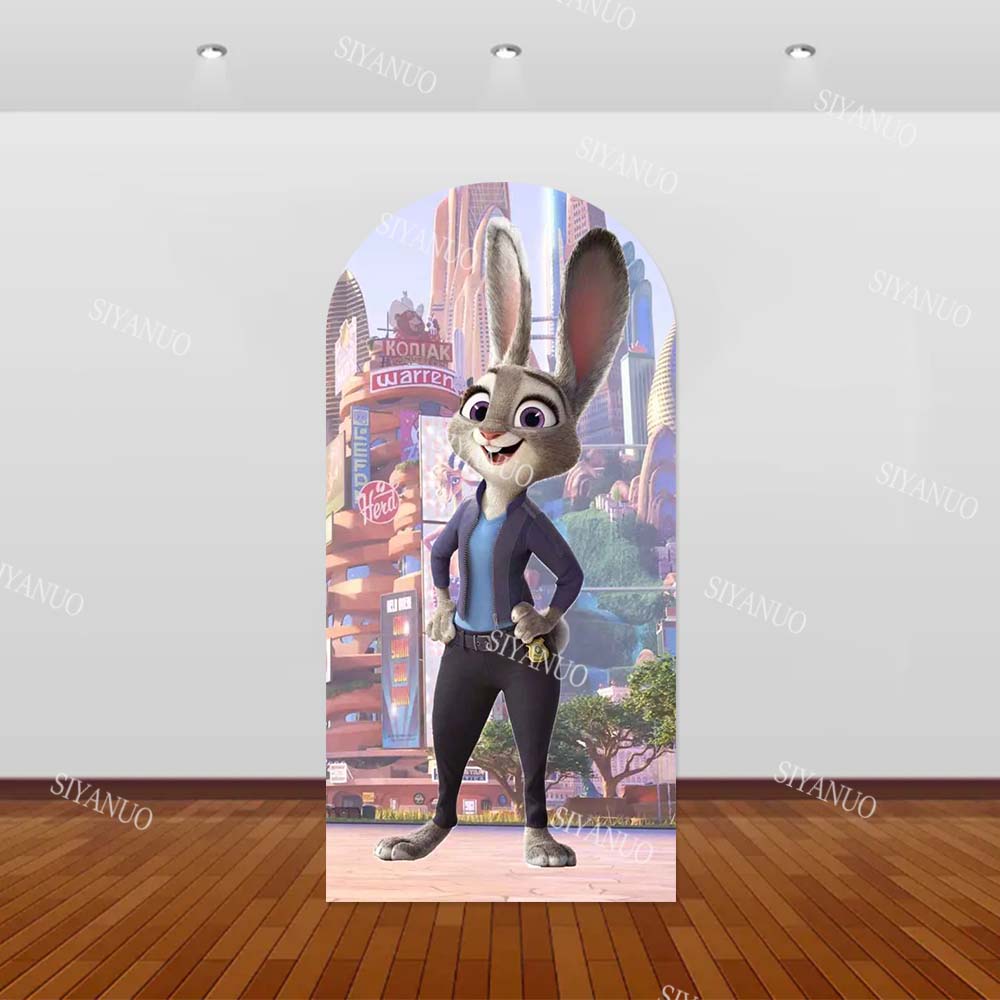 The Zootopia Kids Birthday Par - đánh giá và giá Zootopia Party Games