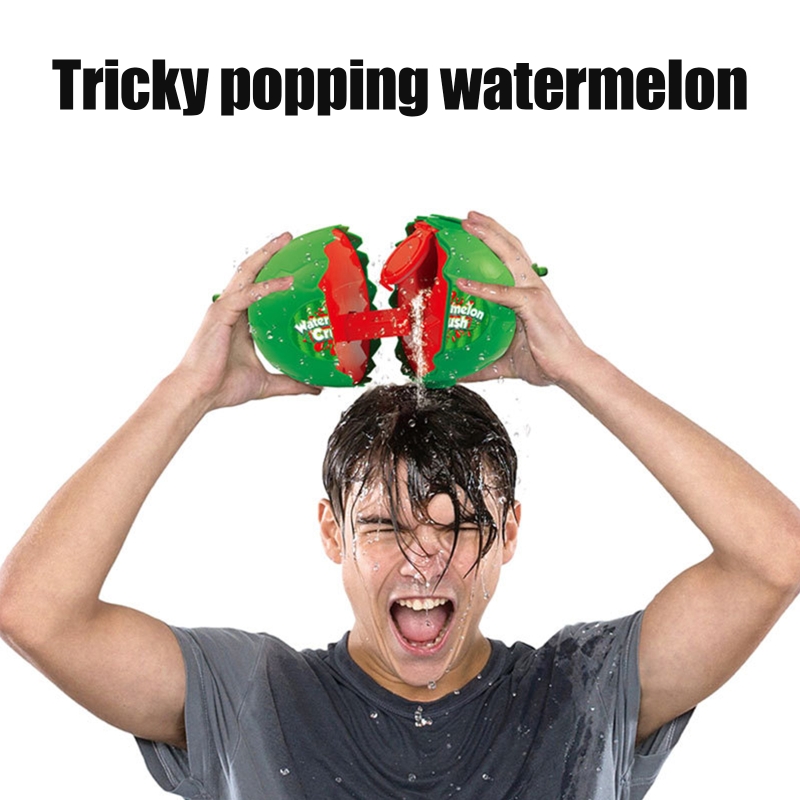 Funny Watermelon Smash Party g - đánh giá và giá Party Games Jogos