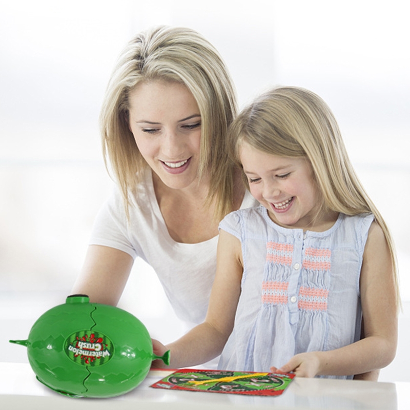 Funny Watermelon Smash Party g - đánh giá và giá Party Games Jogos
