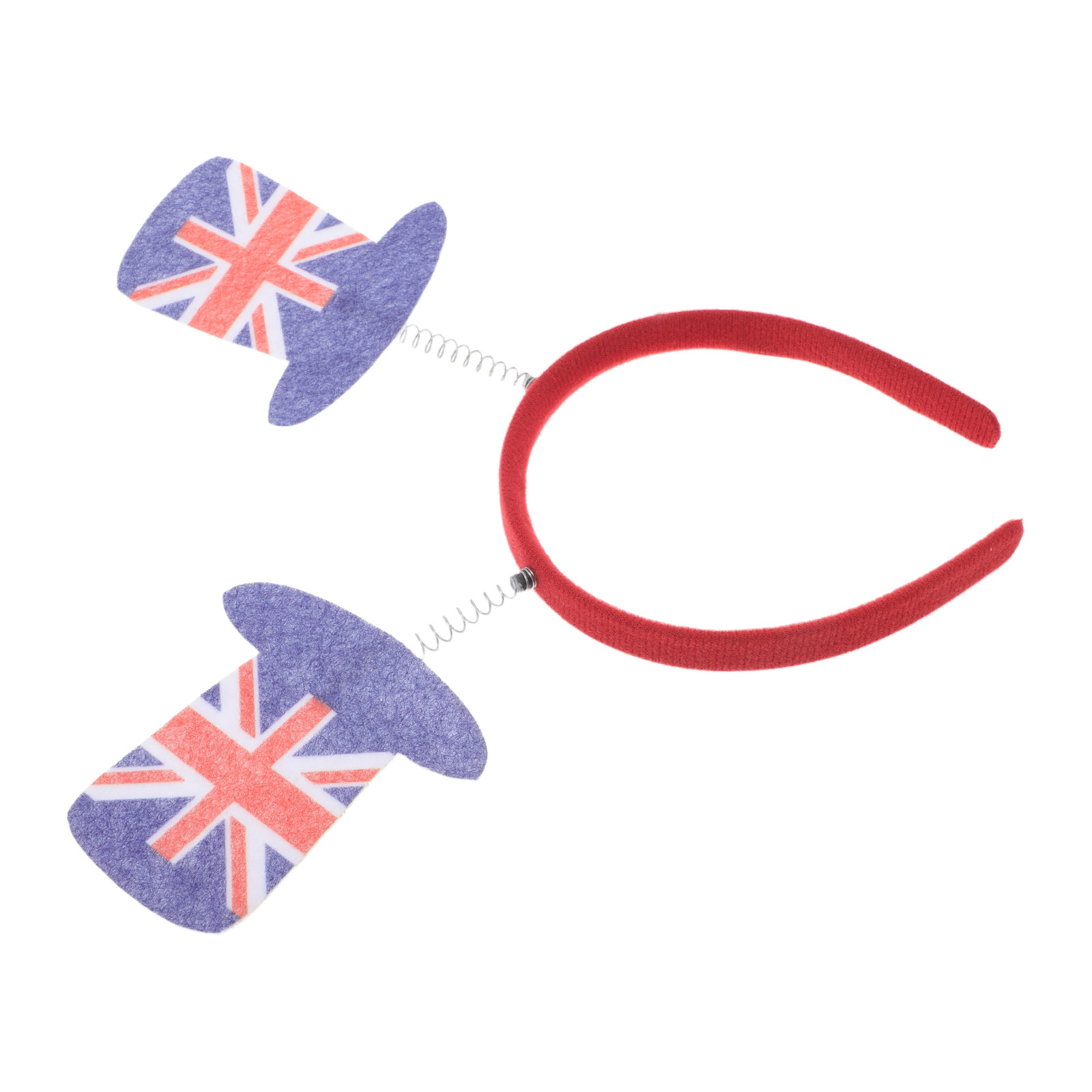 Uk Flag Headband British Natio - đánh giá và giá Party Games Uk