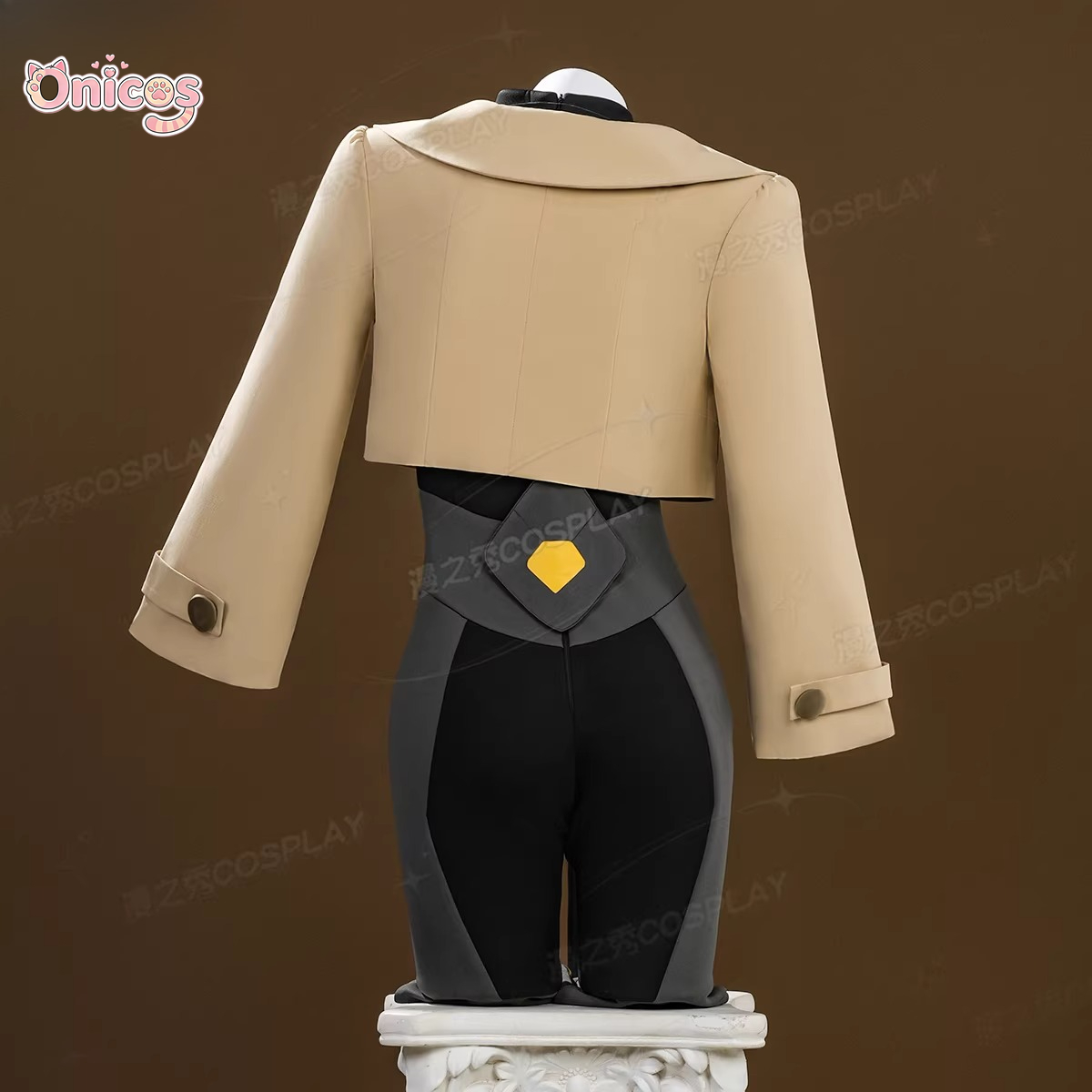 PokéMon Emma Cospaly Costume   - đánh giá và giá Party Games Girls