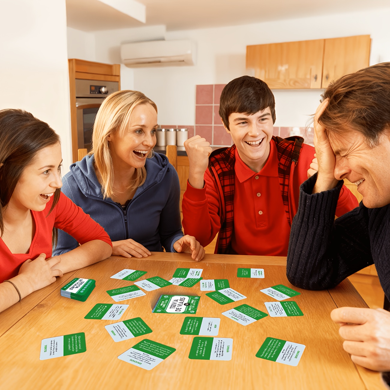 Mini Size Spanish Travel Trivi - đánh giá và giá Party Games Questions For Adults