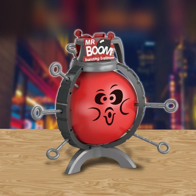 Hot-Selling Fun Balloon-Bursti - đánh giá và giá Party Games For 3 People