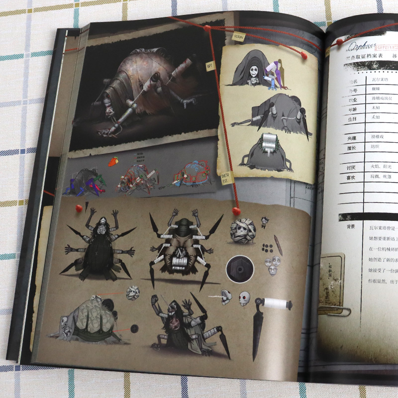 Trò Chơi Bản Sắc V Nghệ Thuật  - đánh giá và giá Book Party Games