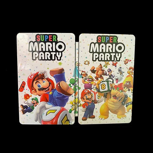 MO Party NS Steelbook ONi Fant - đánh giá và giá Party Games Nintendo Switch
