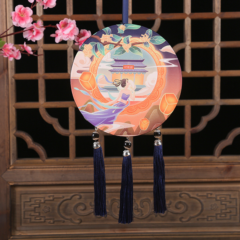 Mid-Autumn Festival Lantern Ch - đánh giá và giá Party Games New Year