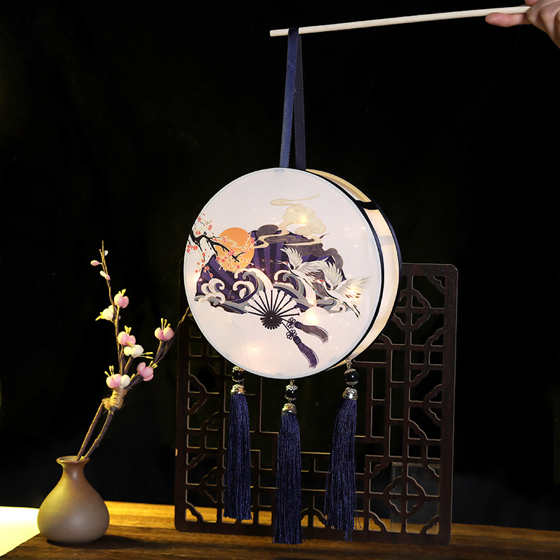Mid-Autumn Festival Lantern Ch - đánh giá và giá Party Games New Year